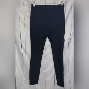 M.M.Lafleur Cigarette Preppy Classic Pants